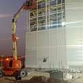 Site Engineer/ Steel Structure