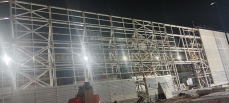 Jubail, Job Seekers, Site Engineer/ Steel Structure