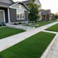 Artificial Turf Installation Southern Utah | Best Turf