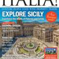 USD 132,  Italia Magazine &ndash; Subscribe And Save 25% Off + Free Shipping