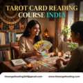 Tarot Card Reading Course India