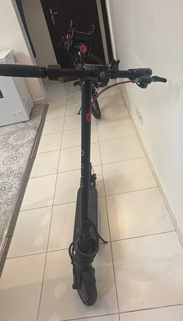 Dammam, Electronics, SAR 250,  Electric Scooty