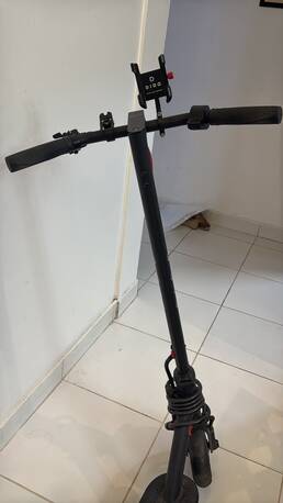 Dammam, Electronics, SAR 250,  Electric Scooty