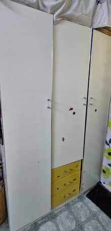 Riyadh, Furniture, SAR 300,  American Furniture And AC Throwaway Prices