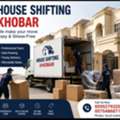 Dammam & Khobar House Movers Affordable House Shifting Company