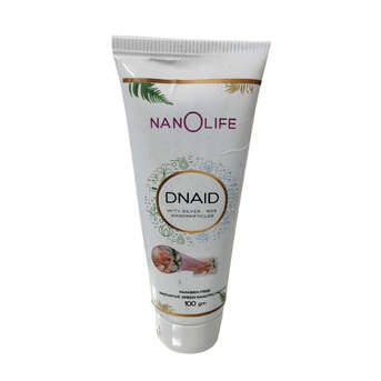 San Francisco, Health & Beauty Items, USD 441,  NanOlife DNAID Gel