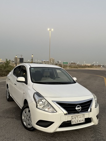 Dammam, Vehicles, Cars & Trucks , SAR 27000,  Nissan Sunny 2023,  2023,  Automatic,  250 KM,