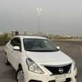 SAR 27000,  Nissan Sunny 2023,  2023,  Automatic,  250 KM,