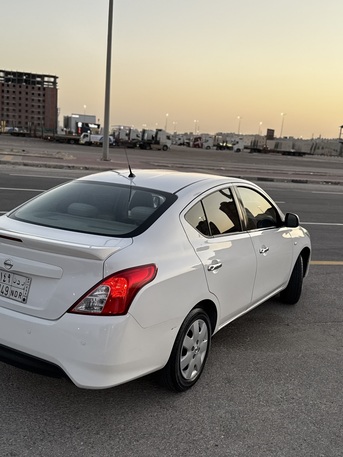 Dammam, Vehicles, Cars & Trucks , SAR 27000,  Nissan Sunny 2023,  2023,  Automatic,  250 KM,