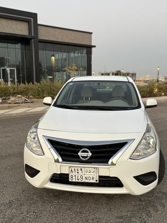 Dammam, Vehicles, Cars & Trucks , SAR 27000,  Nissan Sunny 2023,  2023,  Automatic,  250 KM,