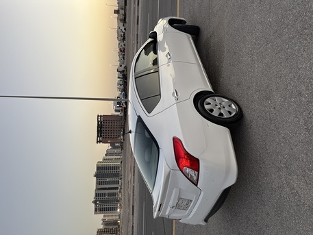 Dammam, Vehicles, Cars & Trucks , SAR 27000,  Nissan Sunny 2023,  2023,  Automatic,  250 KM,