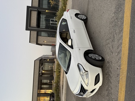 Dammam, Vehicles, Cars & Trucks , SAR 27000,  Nissan Sunny 2023,  2023,  Automatic,  250 KM,