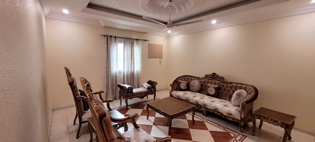 Al Safa, Furniture, SAR 2000,  Turkish Style Sofa Set With Table Set For Sale