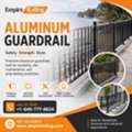 Aluminum Guardrail Solutions For Safety