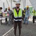 Electrical Foreman Supervisor