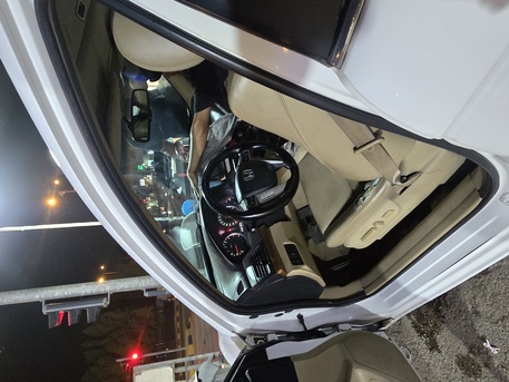 Al Sulaymaniyyah, Vehicles, Cars & Trucks , SAR 32000,  Honda Accord 2012 Full Options,  2012,  Automatic,  195000 KM,  Honda Accord