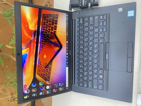 Riyadh, Computers, SAR 800,  Core I7-8th Generation Vpro Same New Laptop