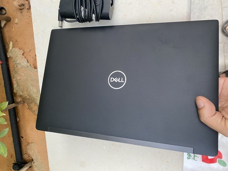 Riyadh, Computers, SAR 800,  Core I7-8th Generation Vpro Same New Laptop