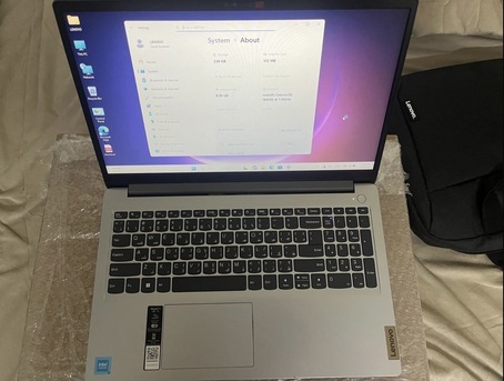 Riyadh, Tablet Computers, SAR 1100,  Lenovo  Celeron @4500 (R) 1.10 GHZ