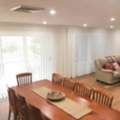 AUD 1000,  Premium Light-filtering Privacy Drapes For Expansive Glass Doors