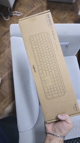 Riyadh, Tablet Computers, SAR 250,  MX Keys Microsoft Wireless Keyboard