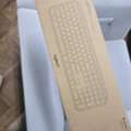 SAR 250,  MX Keys Microsoft Wireless Keyboard