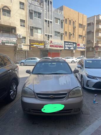 Dammam, Vehicles, Cars & Trucks , SAR 6000,  Chevrolet Optra,  2008,  Automatic,  178254 KM,  Very Very Urgent Sale: Chevrolet Excellent Condition