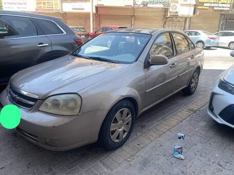 Dammam, Vehicles, Cars & Trucks , SAR 6000,  Chevrolet Optra,  2008,  Automatic,  178254 KM,  Very Very Urgent Sale: Chevrolet Excellent Condition