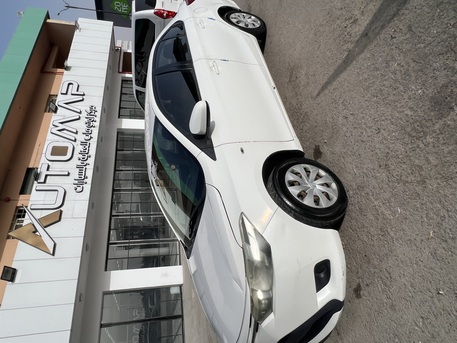 Abqaiq, Vehicles, Cars & Trucks , SAR 25,  Toyota Yaris,  2016,  Manual,  160000 KM,  Good Condition  Urgent Sale