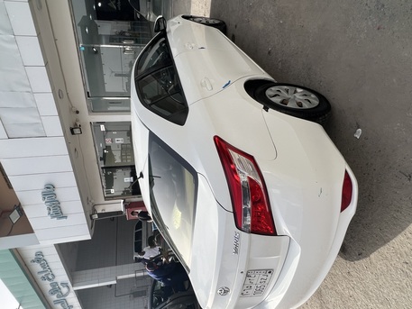 Abqaiq, Vehicles, Cars & Trucks , SAR 25,  Toyota Yaris,  2016,  Manual,  160000 KM,  Good Condition  Urgent Sale