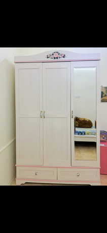 Manama, Furniture, BHD 25,  Cupboard/Wardrobe