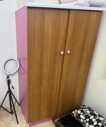 Manama, Furniture, BHD 15,  Cupboard