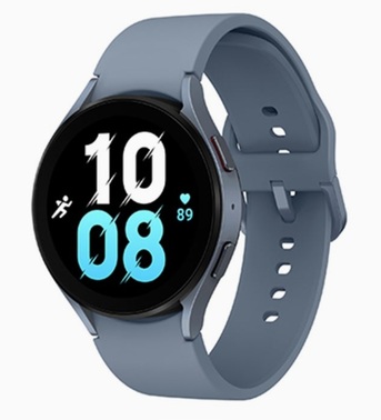 Riyadh, Electronics, SAR 400,  Samsung Galaxy Watch 5 44mm Sapphire
