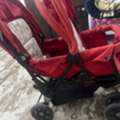 SAR 50,  SAR 50 Double  Baby Strooler Sale