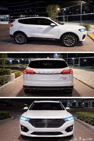 Riyadh, Vehicles, Cars & Trucks , SAR 30000,  Kia Mohave/Borrego,  2020,  Automatic,  80000 KM,  Haval , H6 ,  With Good Condition ODO: 80000km