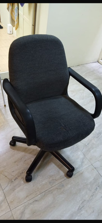 Riffa, Furniture, BHD 3,  Revolving Chair