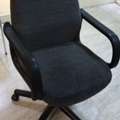 BHD 3,  Revolving Chair