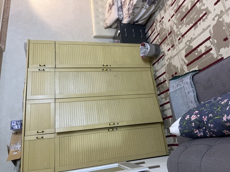 Riyadh, Rooms for Rent, SAR 2000/month,  Furnished,  150 Sq. Feet,  Furnish Room Near Aliblad Metro Station