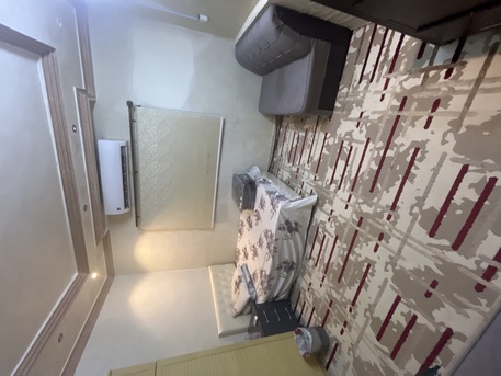 Riyadh, Rooms for Rent, SAR 2000/month,  Furnished,  150 Sq. Feet,  Furnish Room Near Aliblad Metro Station