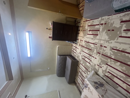 Riyadh, Rooms for Rent, SAR 2000/month,  Furnished,  150 Sq. Feet,  Furnish Room Near Aliblad Metro Station