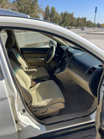 Riyadh, Vehicles, Cars & Trucks , SAR 18000,  Honda CR-V EX-L,  2009,  Automatic,  320000 KM,  Honda CR-V  EX (Japanese-Made, UAE Import) &ndash; Excellent Condition