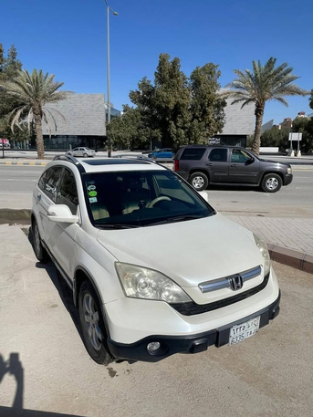Riyadh, Vehicles, Cars & Trucks , SAR 18000,  Honda CR-V EX-L,  2009,  Automatic,  320000 KM,  Honda CR-V  EX (Japanese-Made, UAE Import) &ndash; Excellent Condition