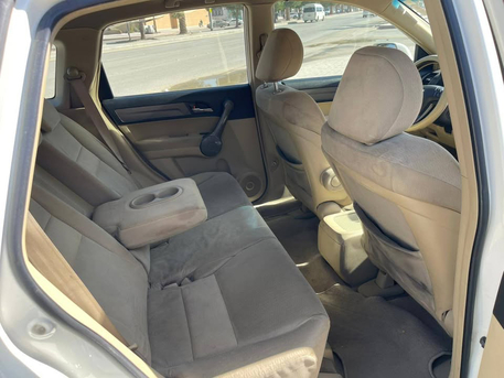 Riyadh, Vehicles, Cars & Trucks , SAR 18000,  Honda CR-V EX-L,  2009,  Automatic,  320000 KM,  Honda CR-V  EX (Japanese-Made, UAE Import) &ndash; Excellent Condition