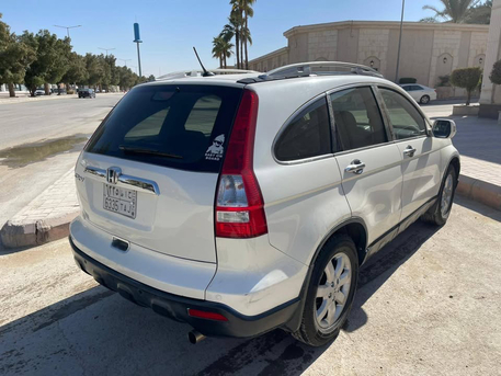 Riyadh, Vehicles, Cars & Trucks , SAR 18000,  Honda CR-V EX-L,  2009,  Automatic,  320000 KM,  Honda CR-V  EX (Japanese-Made, UAE Import) &ndash; Excellent Condition