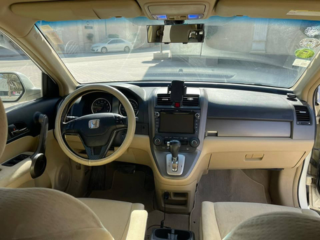 Riyadh, Vehicles, Cars & Trucks , SAR 18000,  Honda CR-V EX-L,  2009,  Automatic,  320000 KM,  Honda CR-V  EX (Japanese-Made, UAE Import) &ndash; Excellent Condition