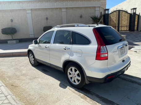 Riyadh, Vehicles, Cars & Trucks , SAR 18000,  Honda CR-V EX-L,  2009,  Automatic,  320000 KM,  Honda CR-V  EX (Japanese-Made, UAE Import) &ndash; Excellent Condition
