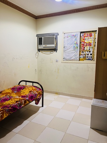 Hara, Rooms for Rent, SAR 1200/month,  Furnished,  Hara-Room Available For Single Executive Bachelor For 3 Months