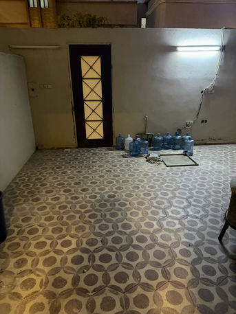 Riyadh, Rooms for Rent, SAR 1200/month,  Room For Rent - 1200 SAR - AL Uraija Al Gharbiyah