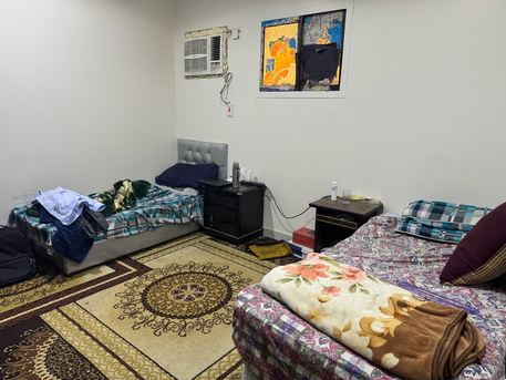 Riyadh, Rooms for Rent, SAR 1400/month,  Room For Rent (Pakistani Only)