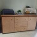 SAR 80,  Wooden  Cabinet